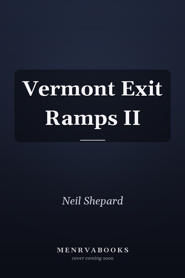 Vermont Exit Ramps II
