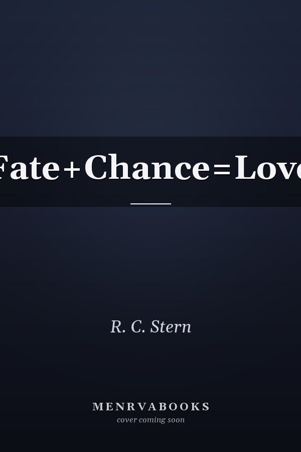 Fate+Chance=Love