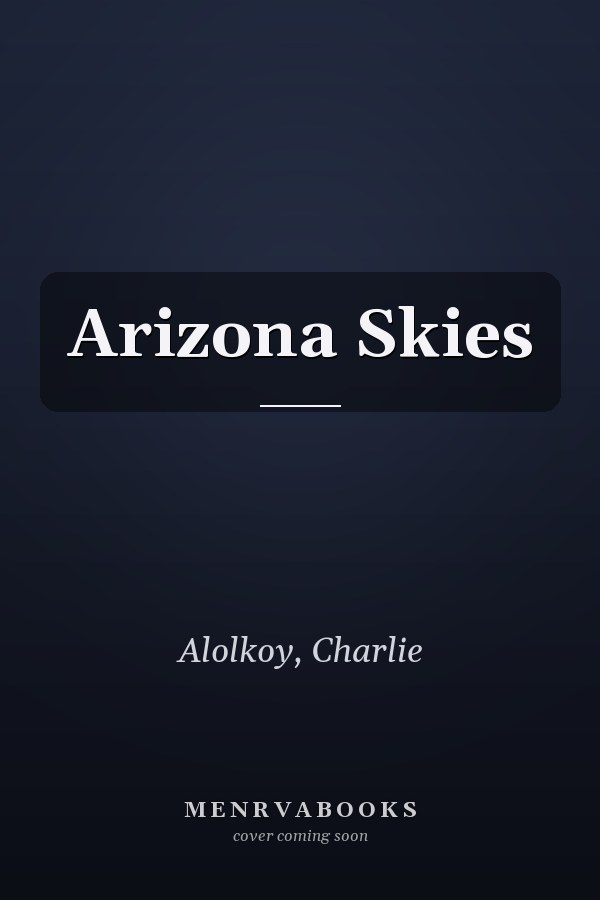 Arizona Skies