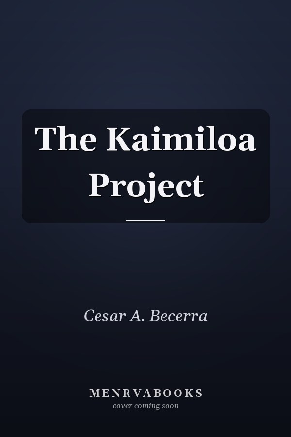 The Kaimiloa Project