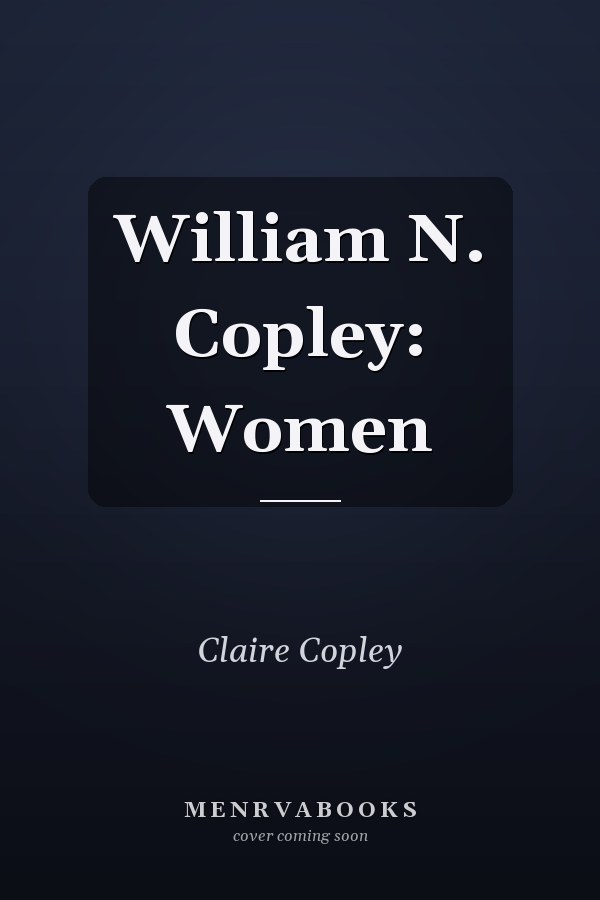 William N. Copley: Women