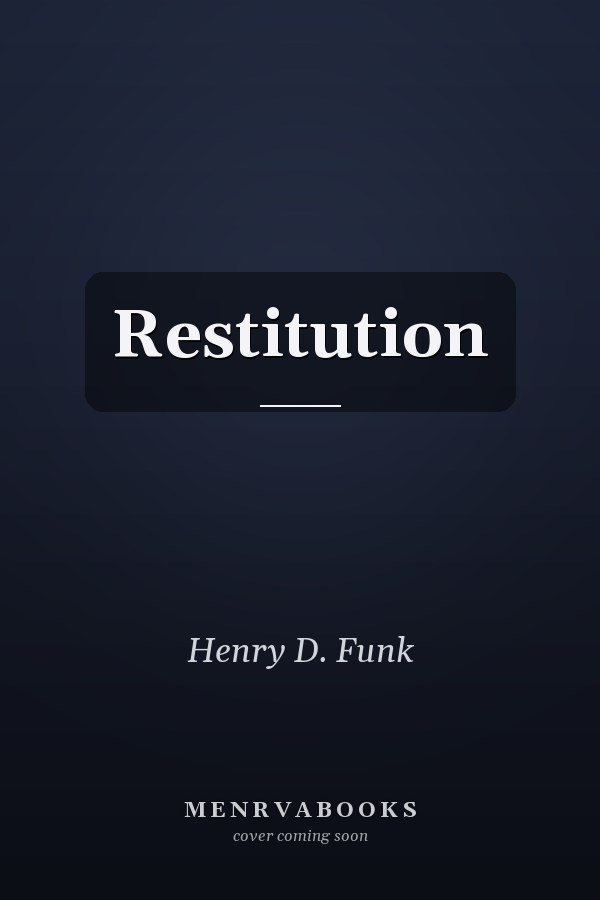 Restitution