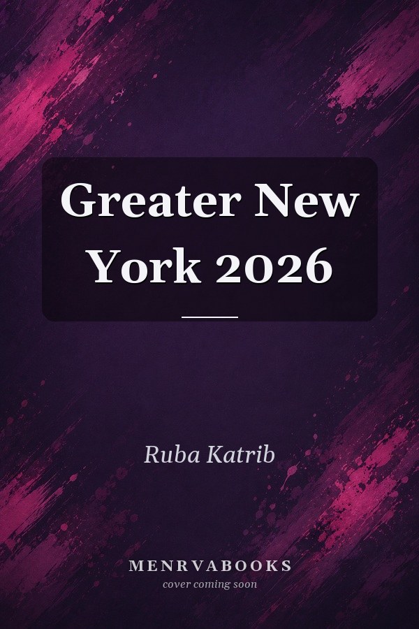 Greater New York 2026