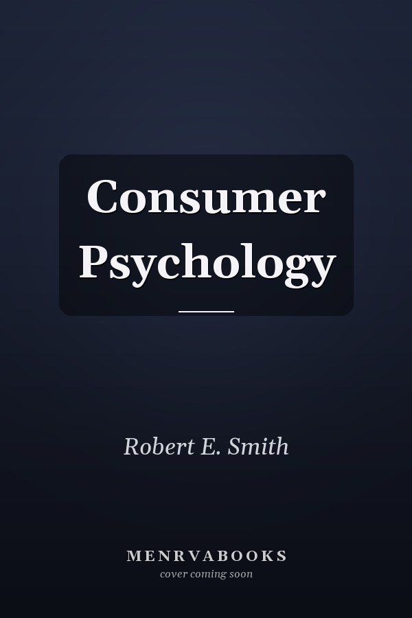 Consumer Psychology
