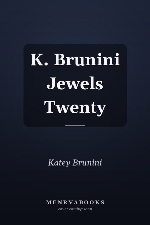 K. Brunini Jewels Twenty
