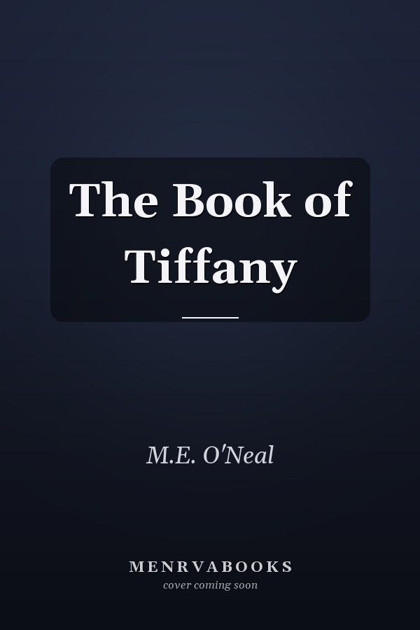 The Book of Tiffany