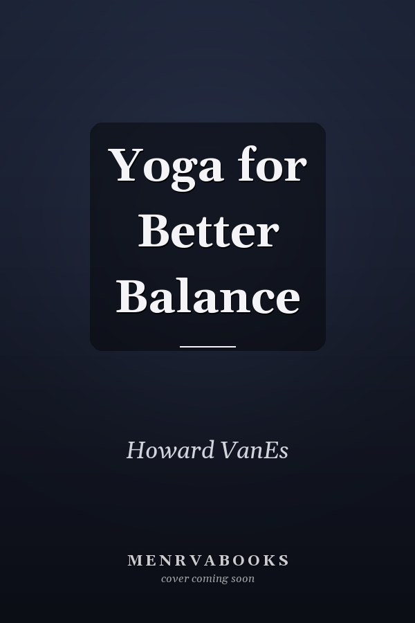 Yoga for Better Balance