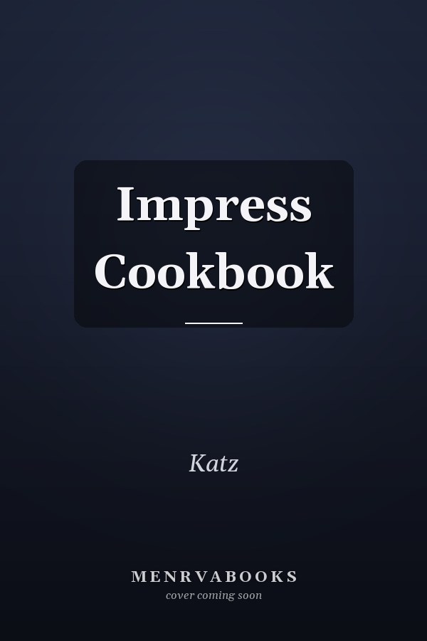 Impress Cookbook