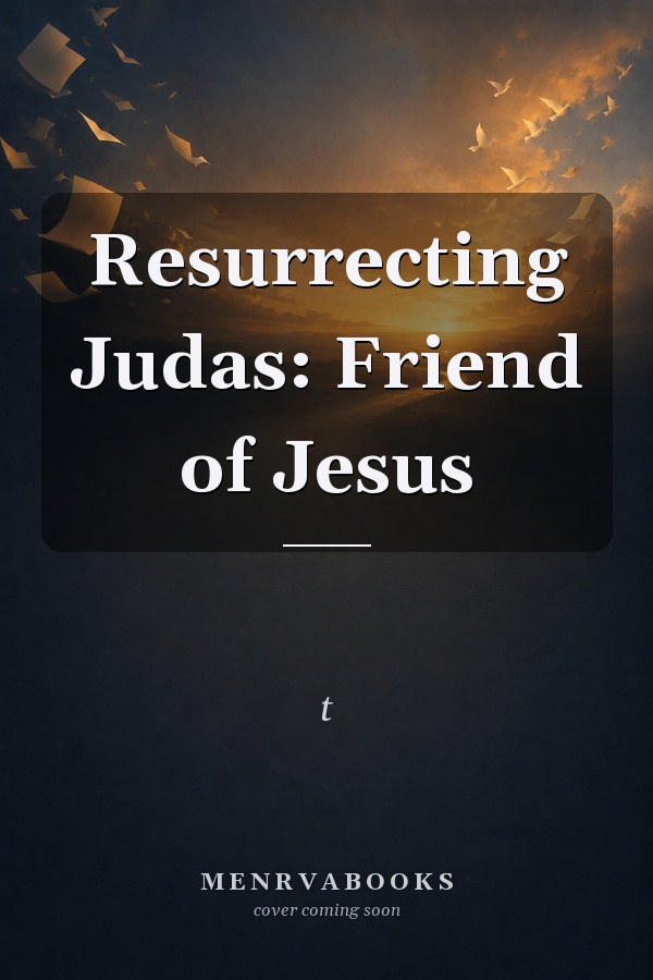 Resurrecting Judas: Friend of Jesus