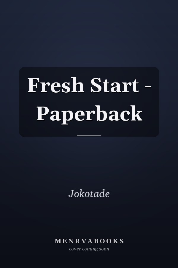 Fresh Start - Paperback