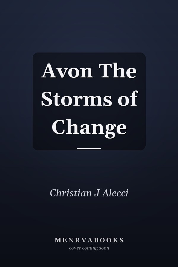 Avon The Storms of Change