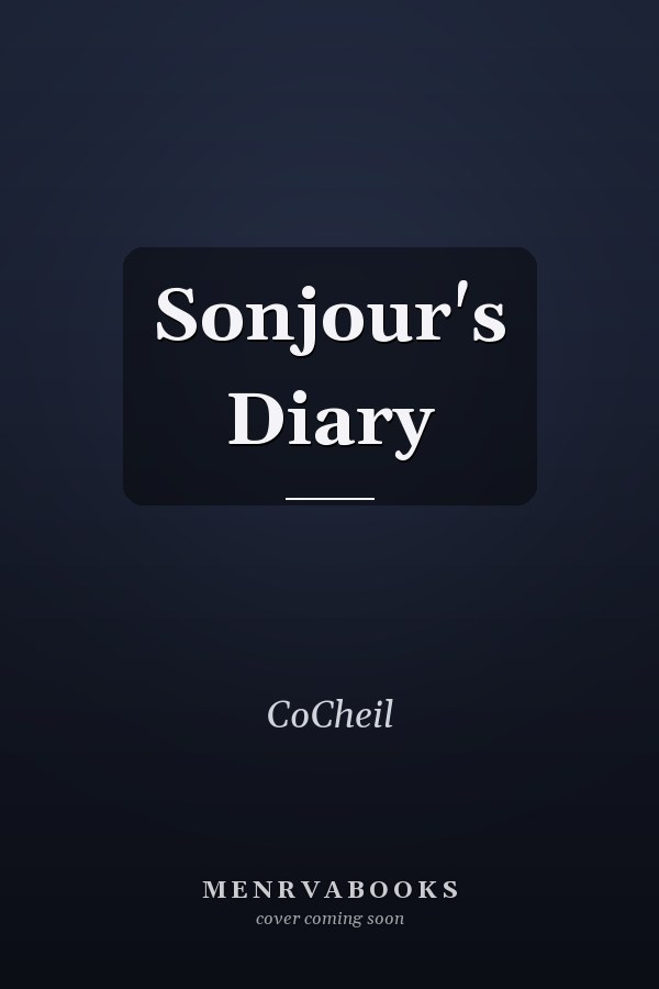 Sonjour's Diary