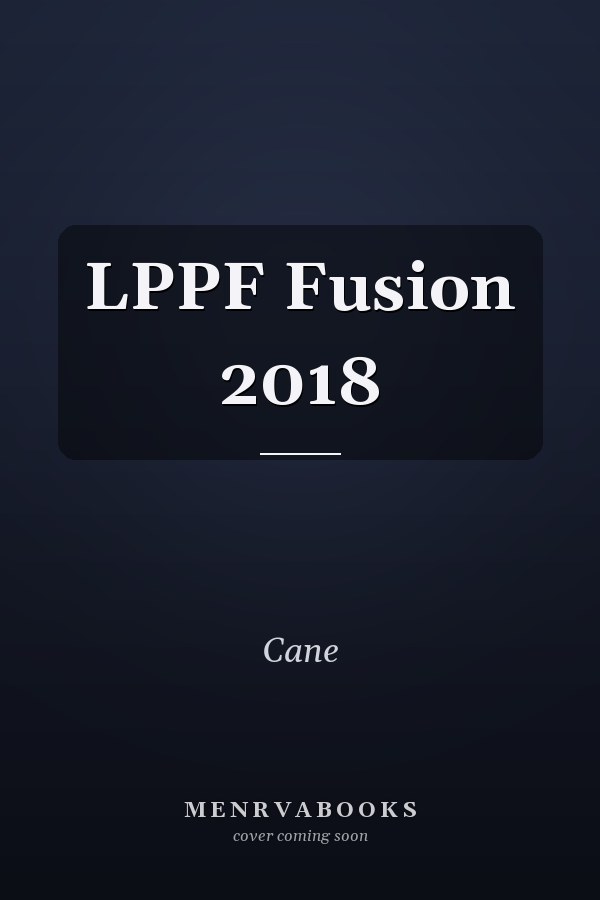 LPPF Fusion 2018