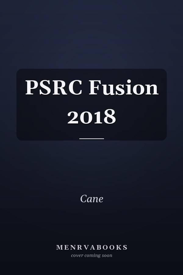 PSRC Fusion 2018