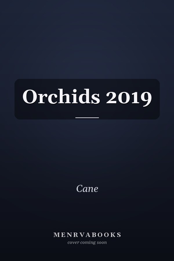 Orchids 2019