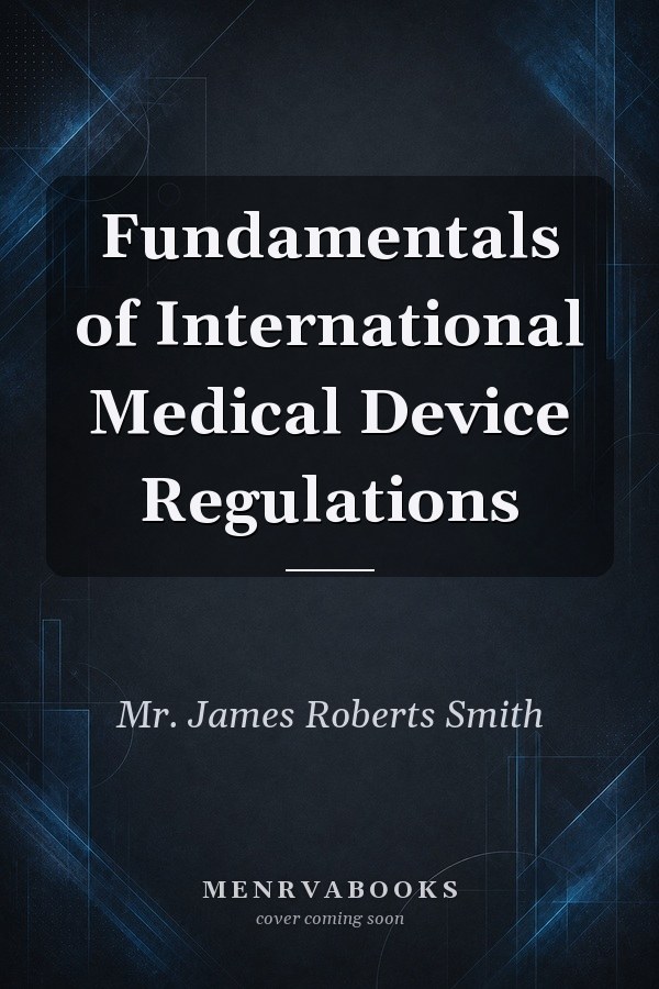 Fundamentals of International Medical Device Regulations