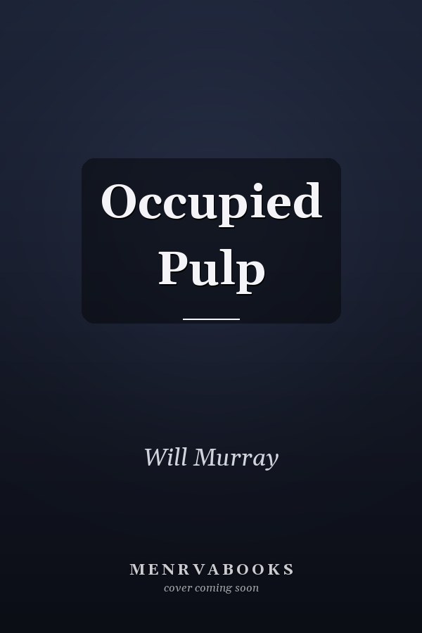 Occupied Pulp