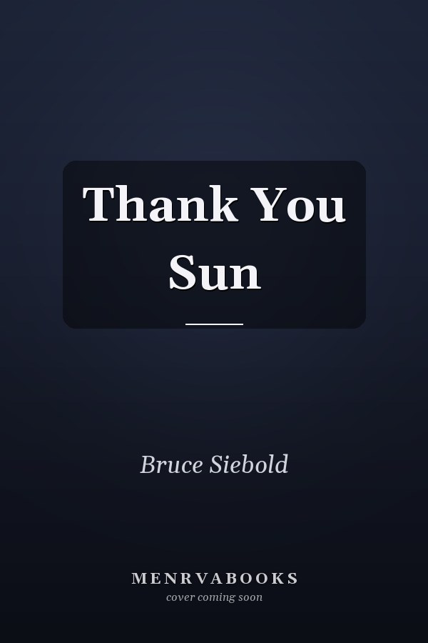 Thank You Sun