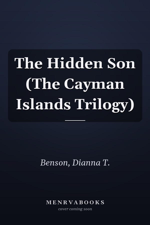 The Hidden Son (The Cayman Islands Trilogy)