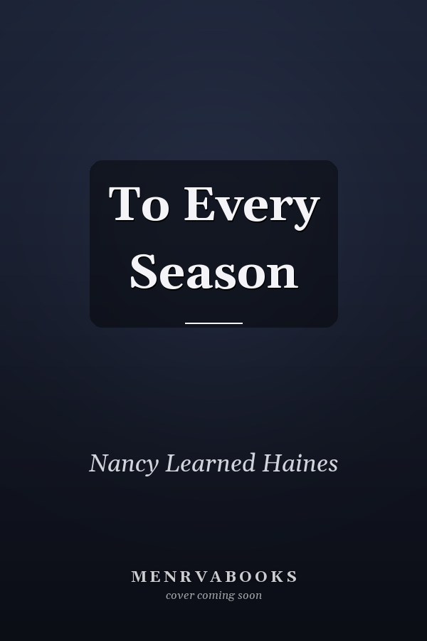To Every Season