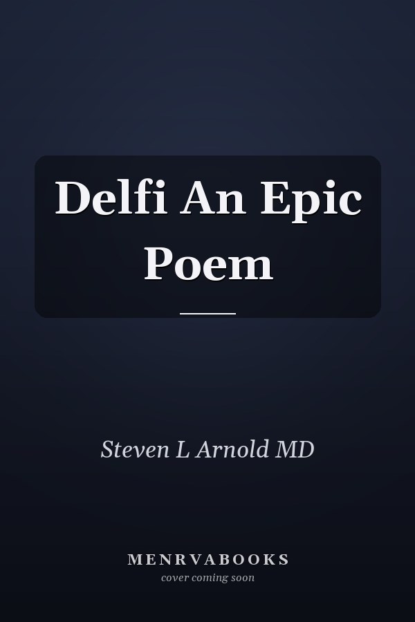 Delfi An Epic Poem