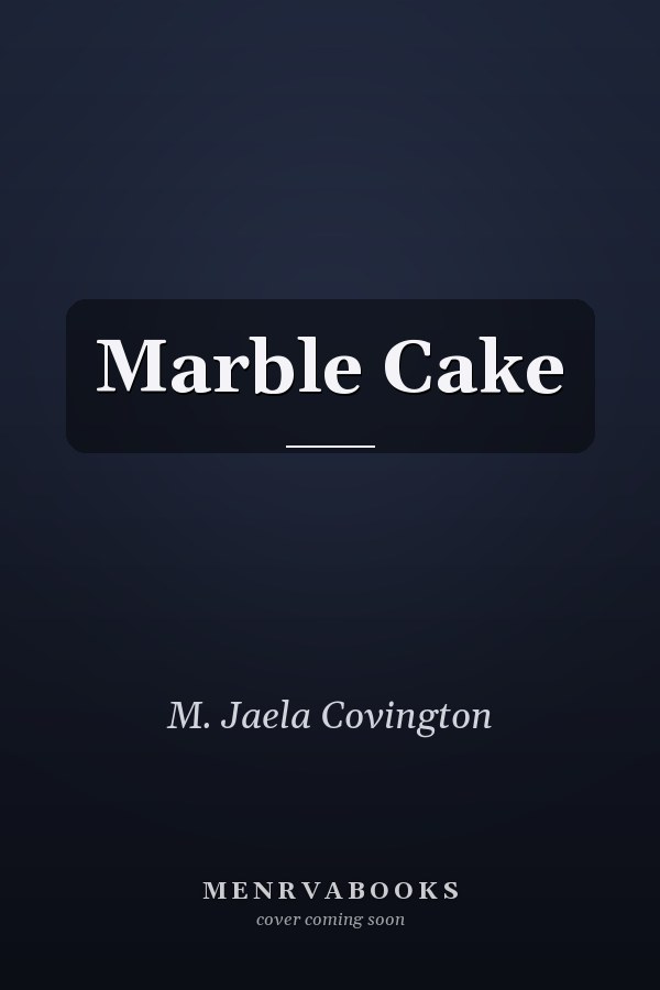 Marble Cake