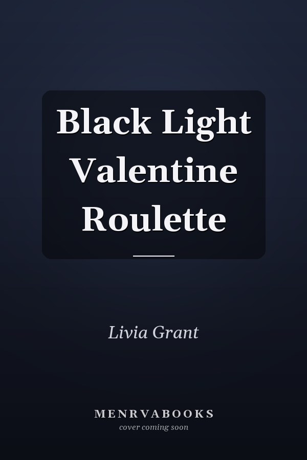 Black Light Valentine Roulette