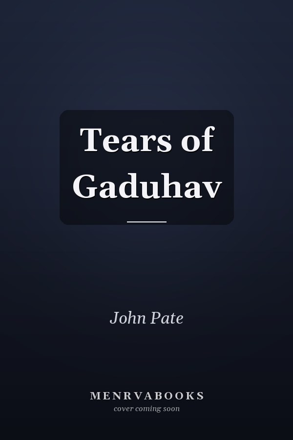 Tears of Gaduhav