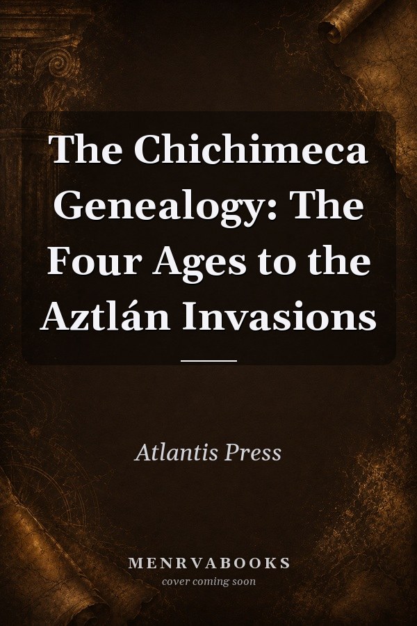 The Chichimeca Genealogy: The Four Ages to the Aztlán Invasions