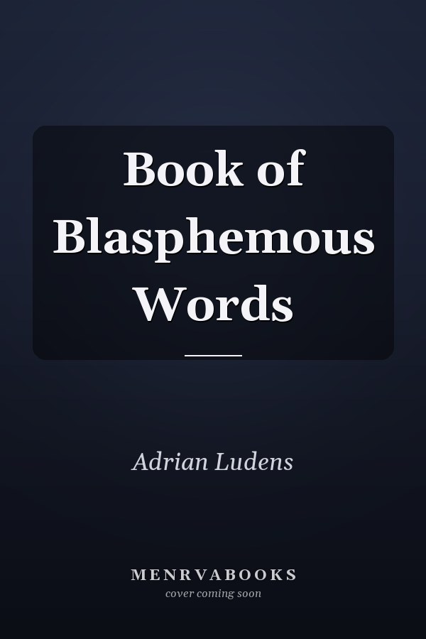 Book of Blasphemous Words
