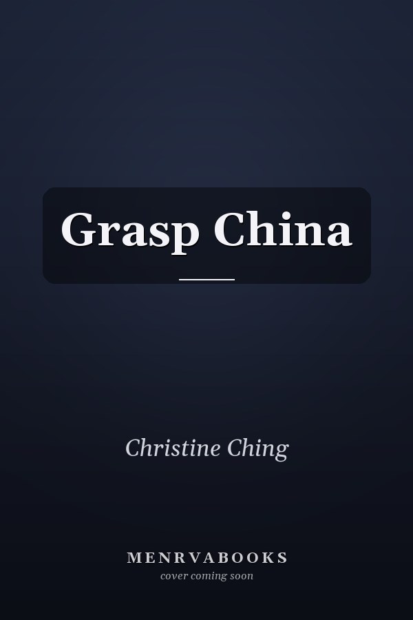 Grasp China