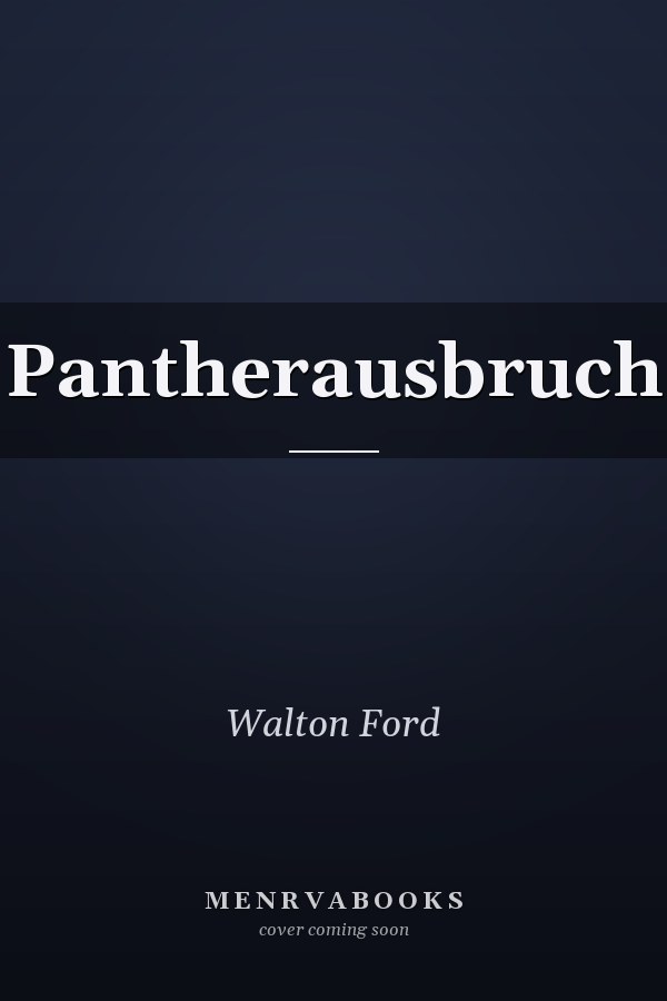 Pantherausbruch