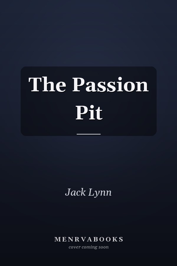 The Passion Pit