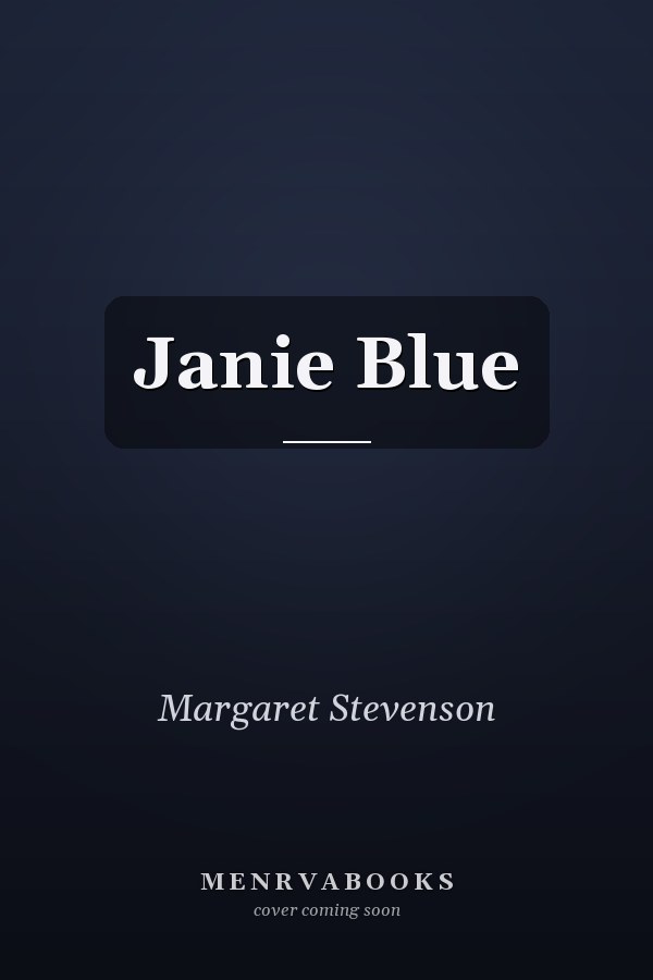 Janie Blue
