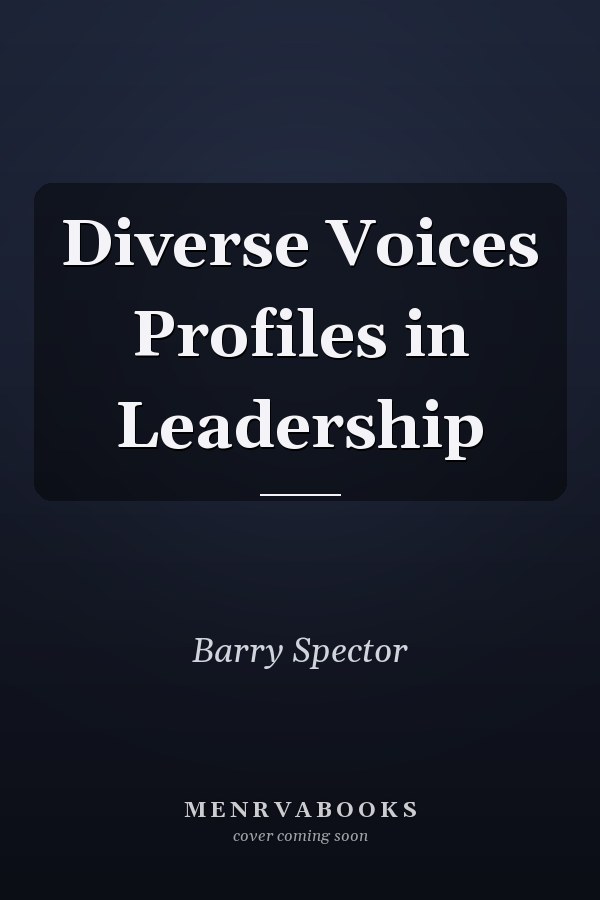 Diverse Voices Profiles in Leadership