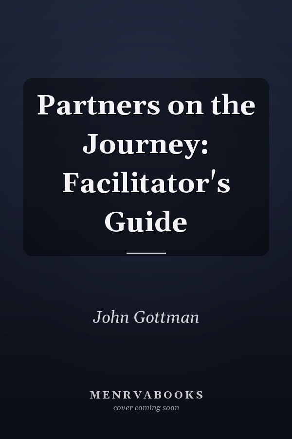 Partners on the Journey: Facilitator's Guide
