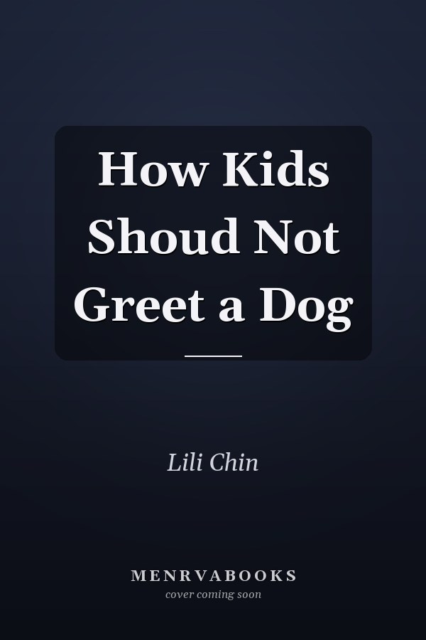 How Kids Shoud Not Greet a Dog