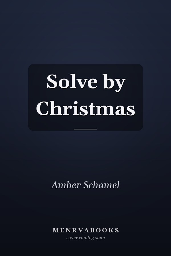 Solve by Christmas