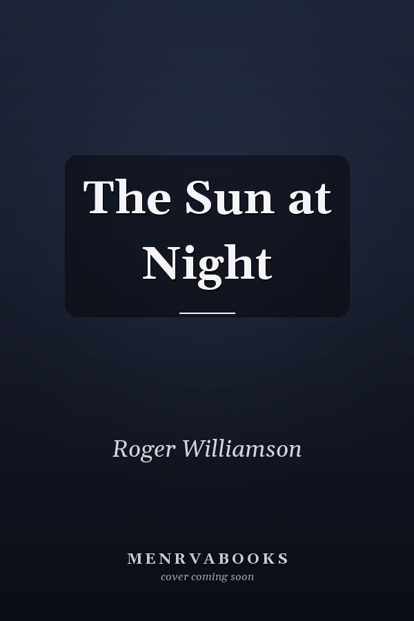 The Sun at Night