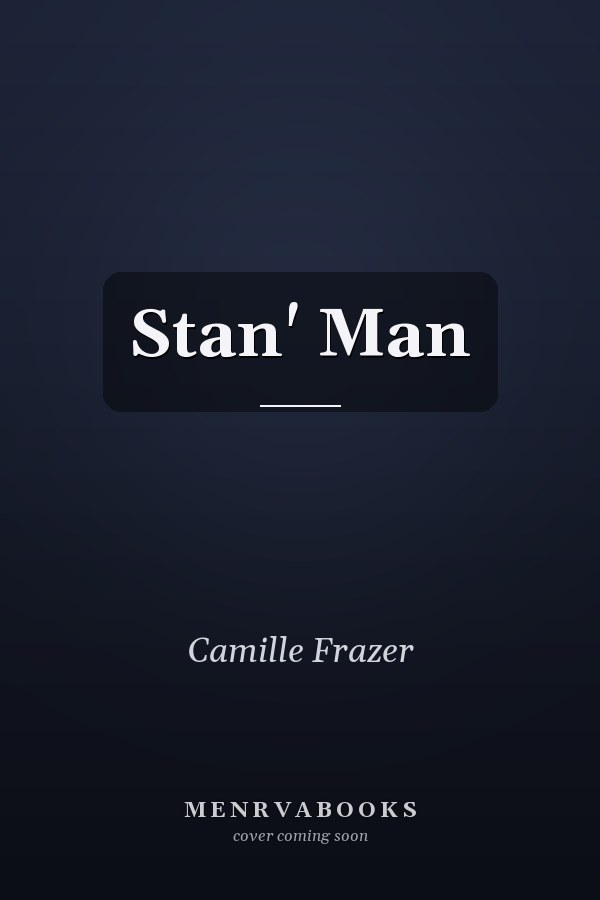 Stan' Man