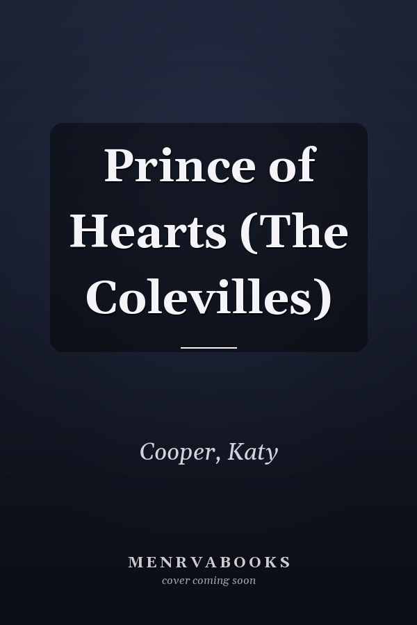 Prince of Hearts (The Colevilles)