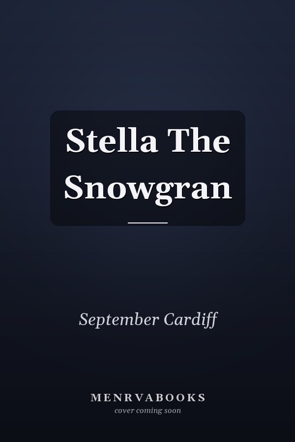 Stella The Snowgran