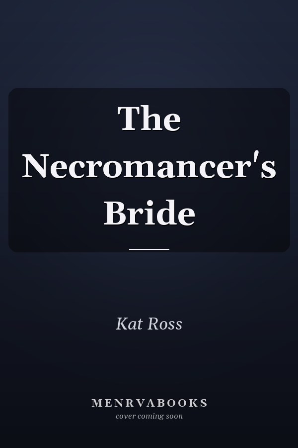 The Necromancer's Bride
