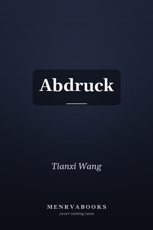 Abdruck