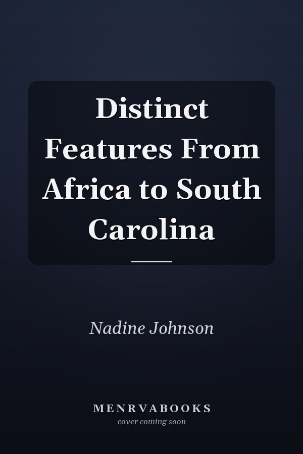 Distinct Features From Africa to South Carolina