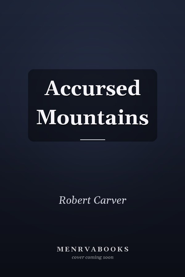 Accursed Mountains