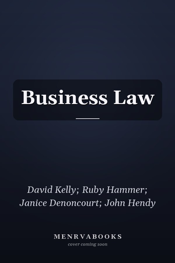 Business Law
