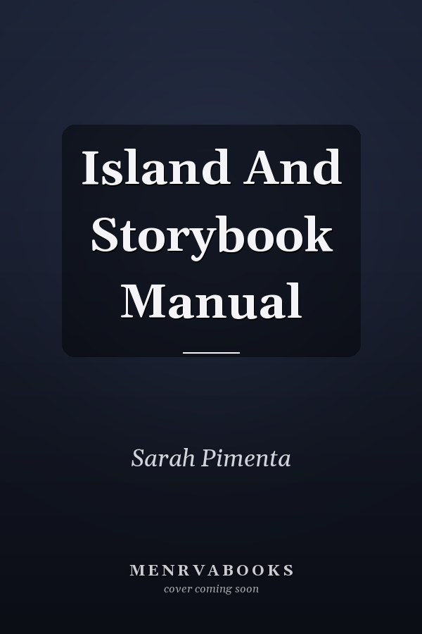 Island And Storybook Manual