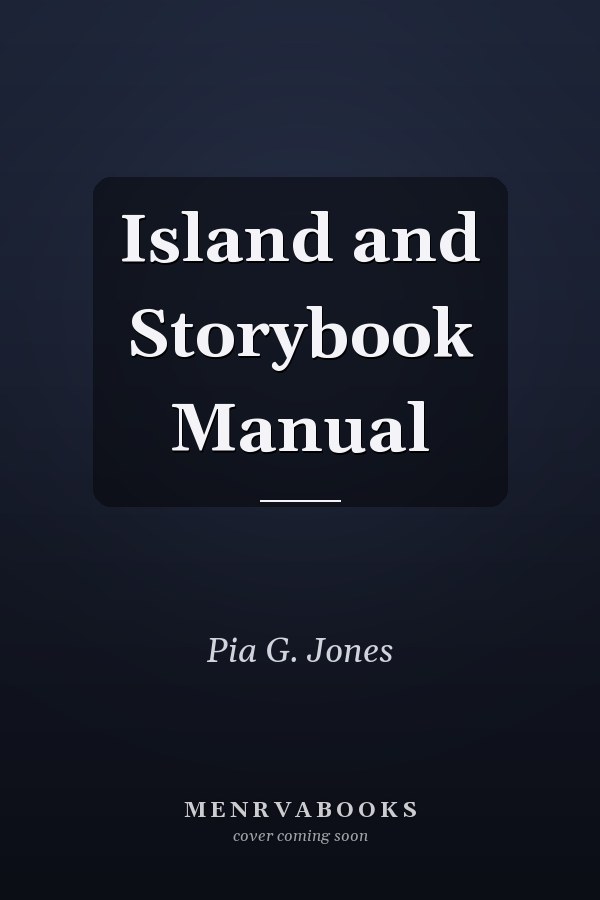 Island and Storybook Manual