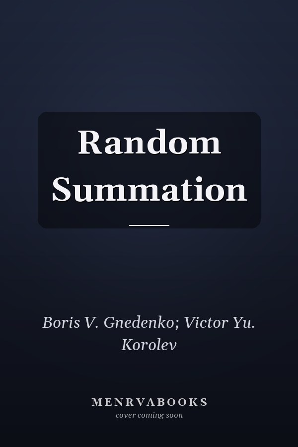 Random Summation